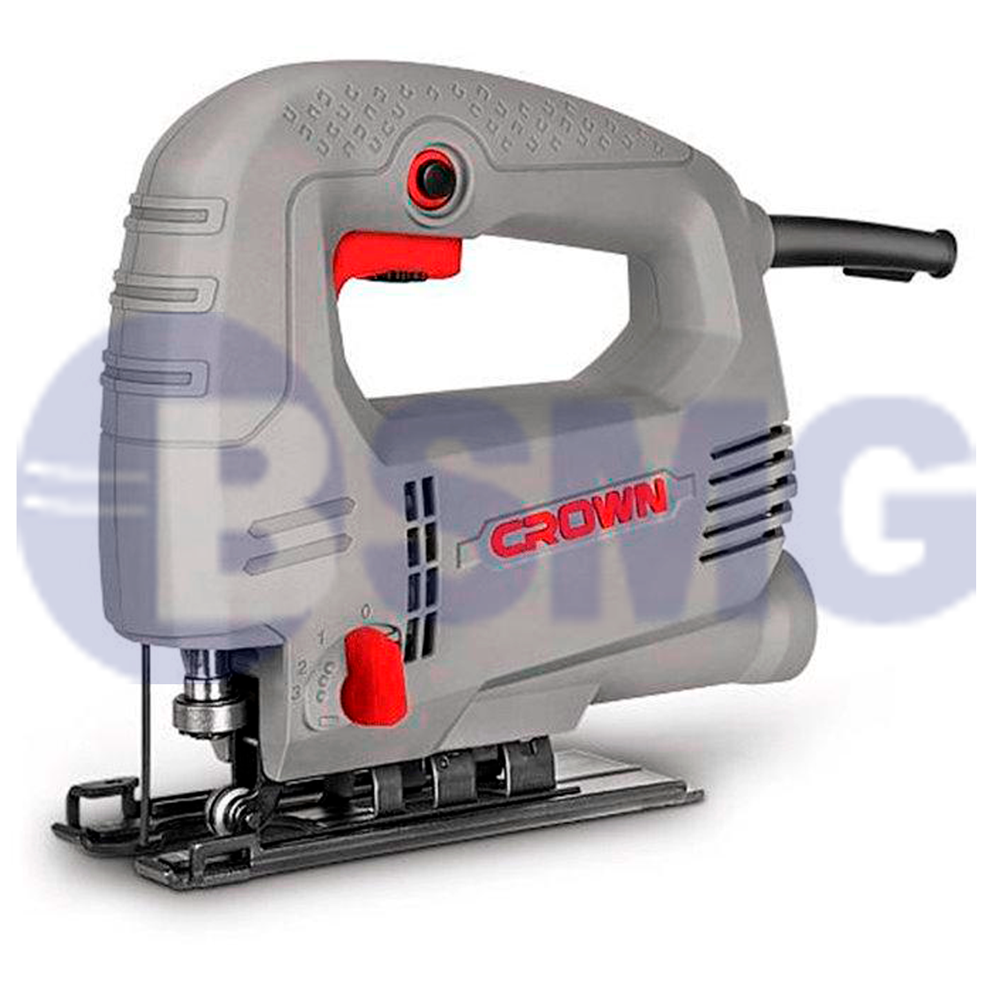 CT15212-ელექტრო ხერხი "ლობზიკი" 550W  015150