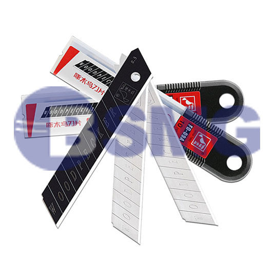 საკანცელარიო დანის პირი  (ფრ-09ა)  012038