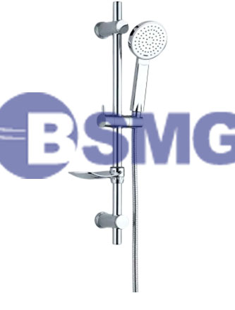 Kettler-77666 საშხაპე ძელის კომპლექტი CB  020644