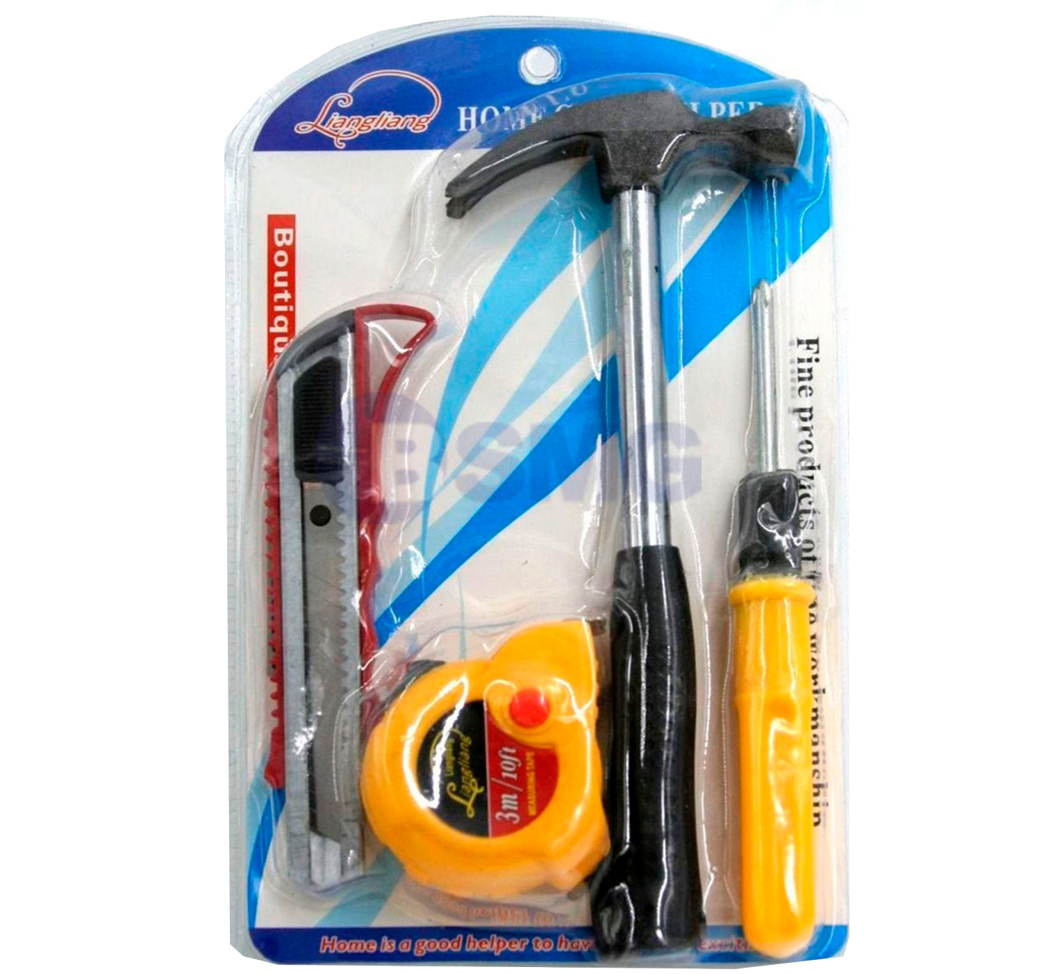 დანა ჩაქუჩით  024596