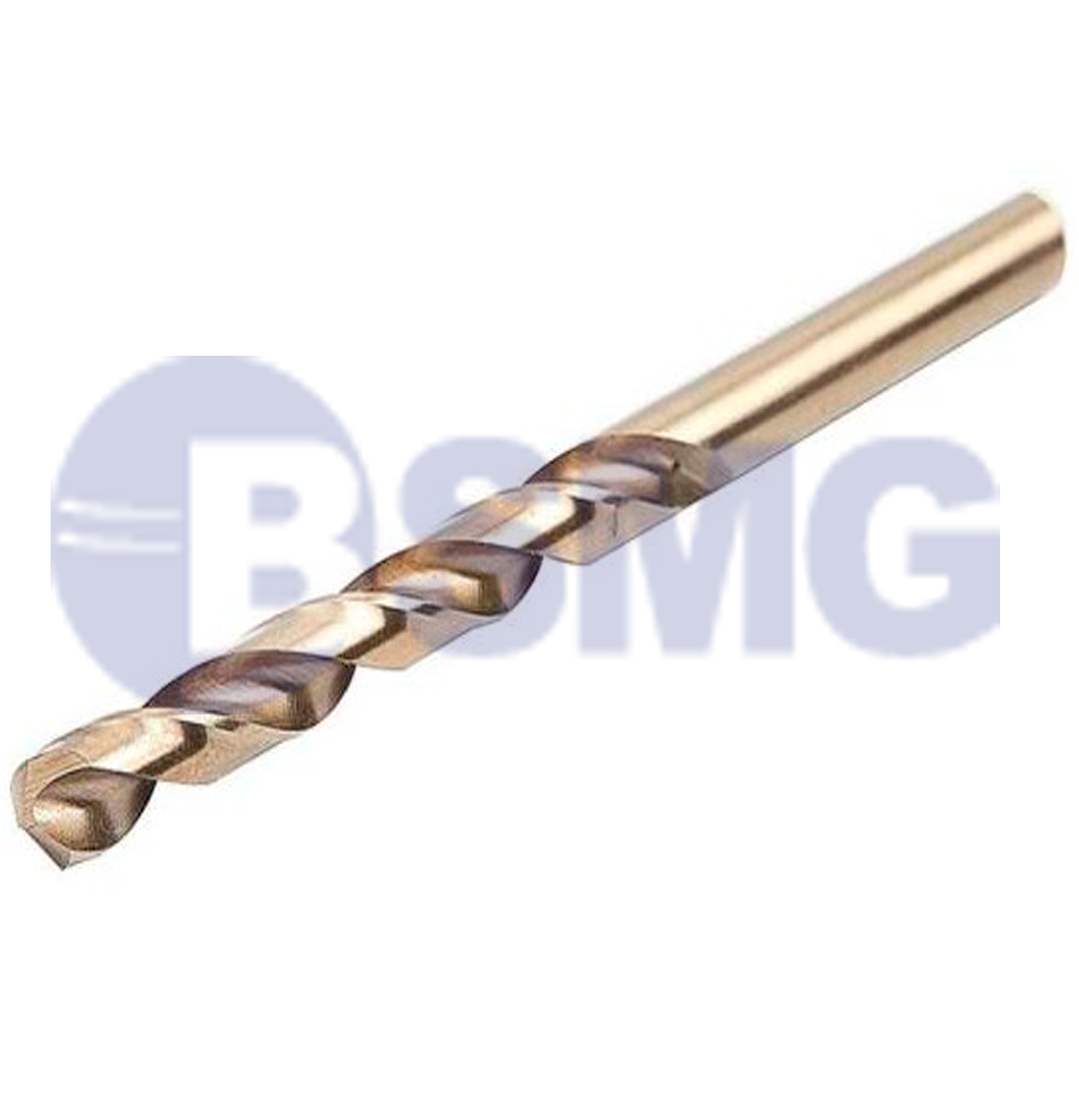 ლითონის საბურღი ლითონის პირი (სვერლო) 9MM   010255