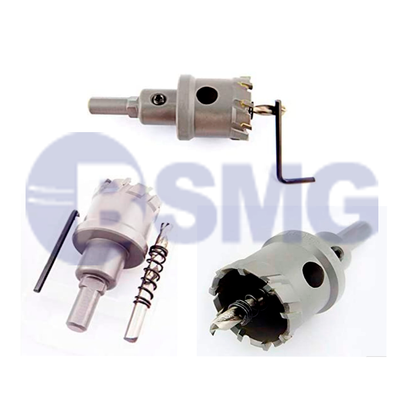 კაფელის საჭრელი ლითონის დისკი 50 მმ  003355