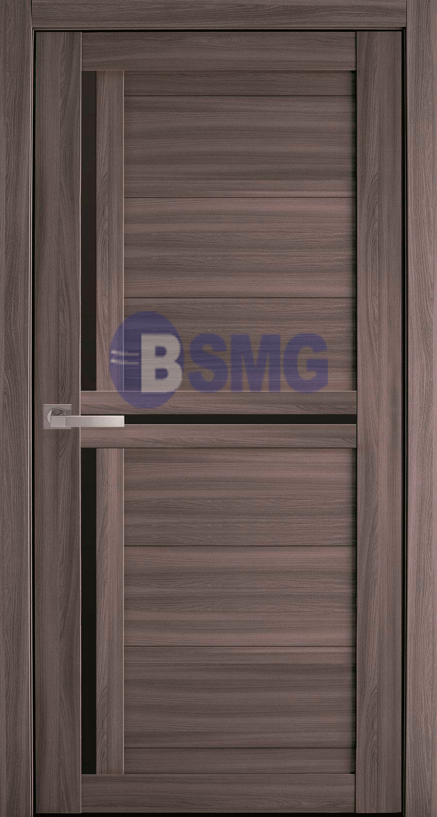 MDF კარის კომპლექტი ტრინიტი 2150*800*34