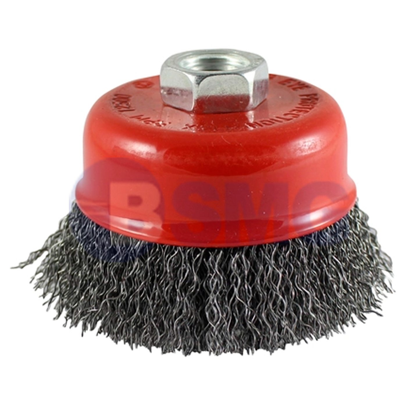 რკინის ჯაგრისი რბილი N 3  005641