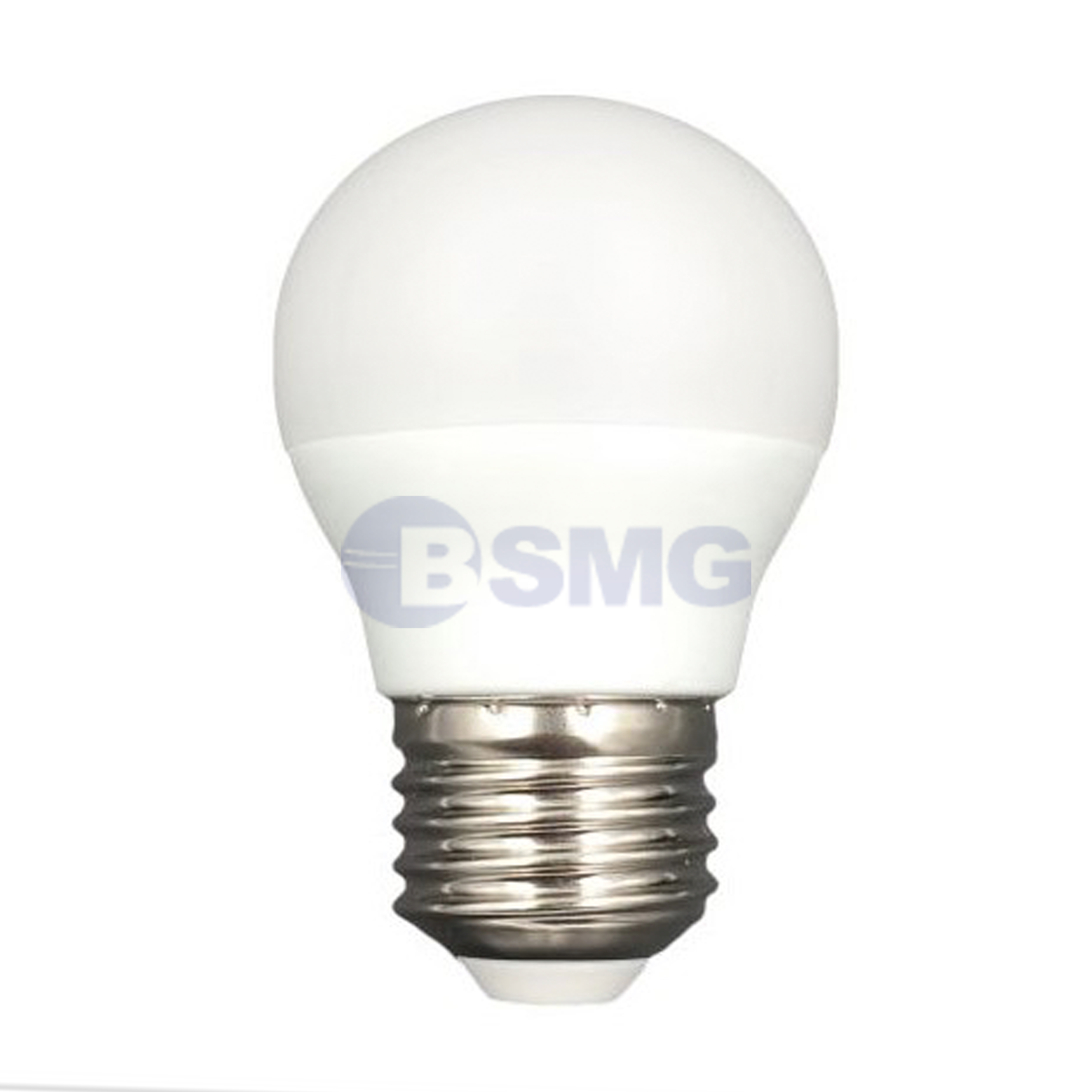 ნაათურა სვდ LED P 5ვტ ე27 4200კ P45   023139