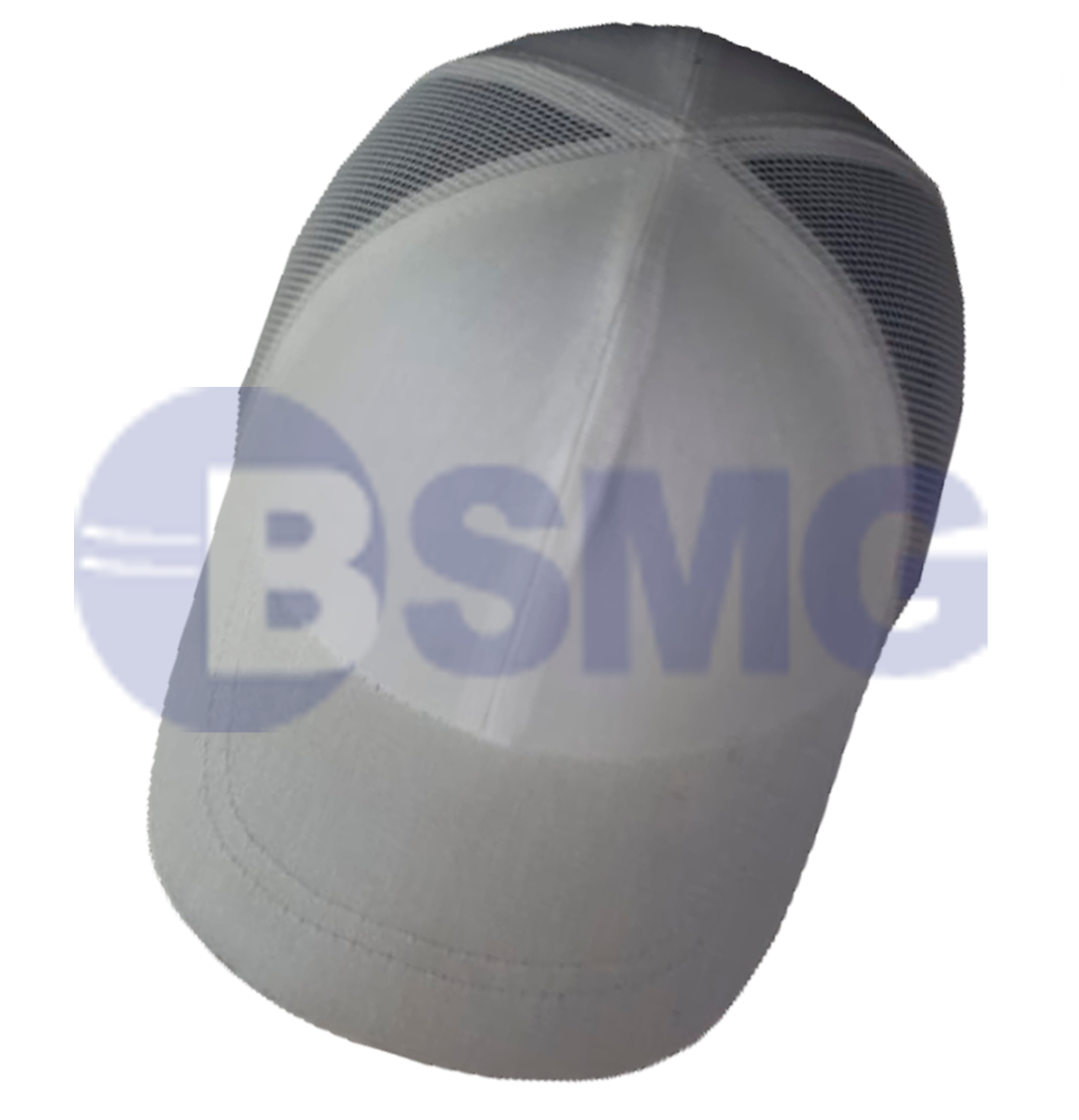 დამცავი ჩაფხუტი კეპი (თეთრი)   014370