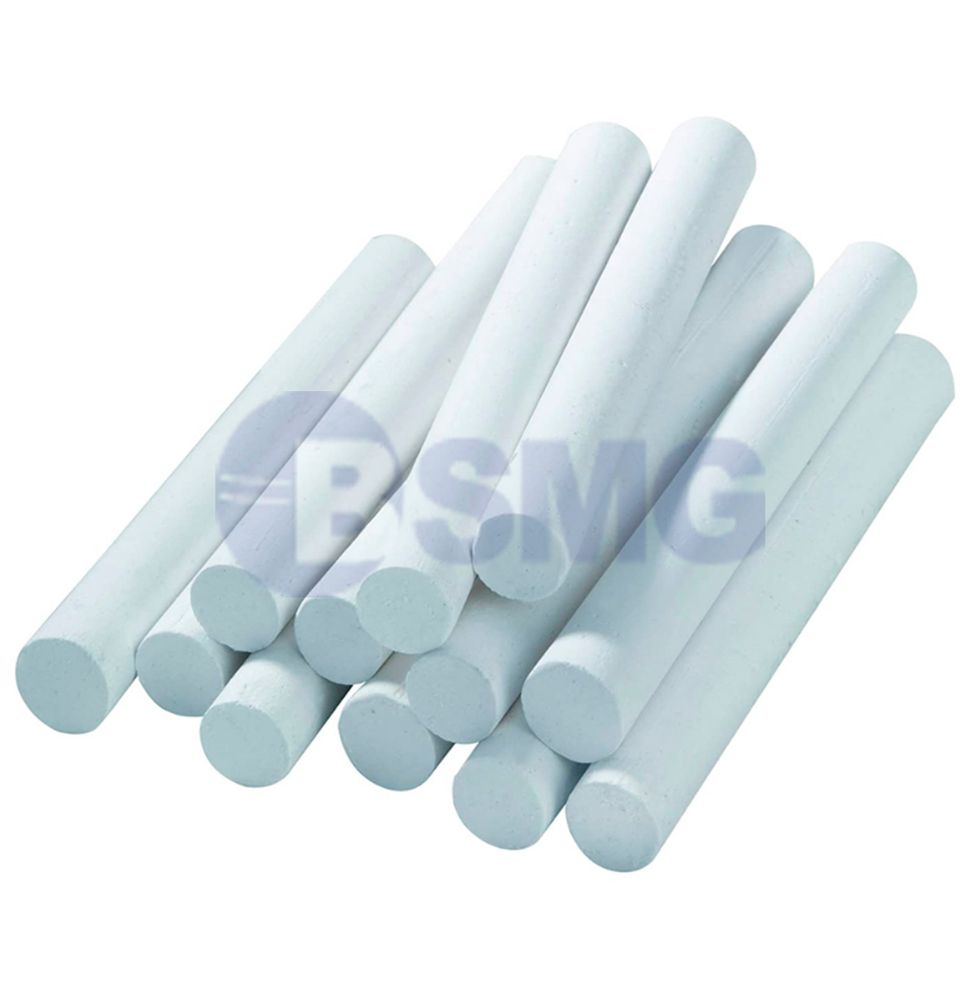 სასკოლო ცარცი YL206501-10   027887