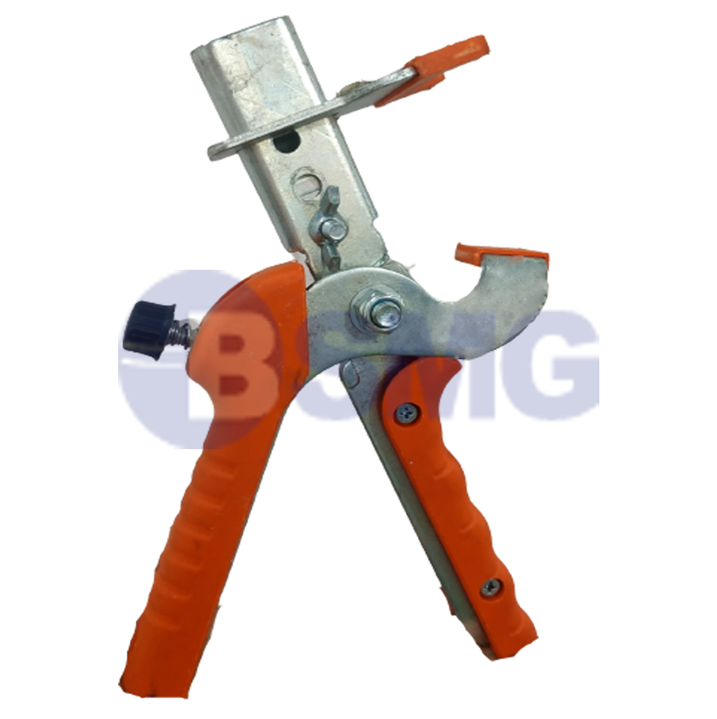 ბრტყელტუჩა მეტალის გულით (კლიპსისთვის) 010747