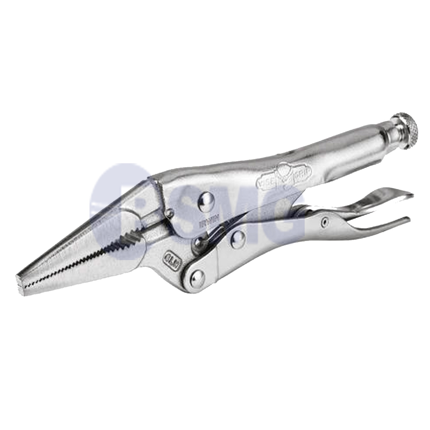 TOL135-10053 ბრტყელტუჩა გრძელცხვირა ჩამკეტით მეტალის 9    014655