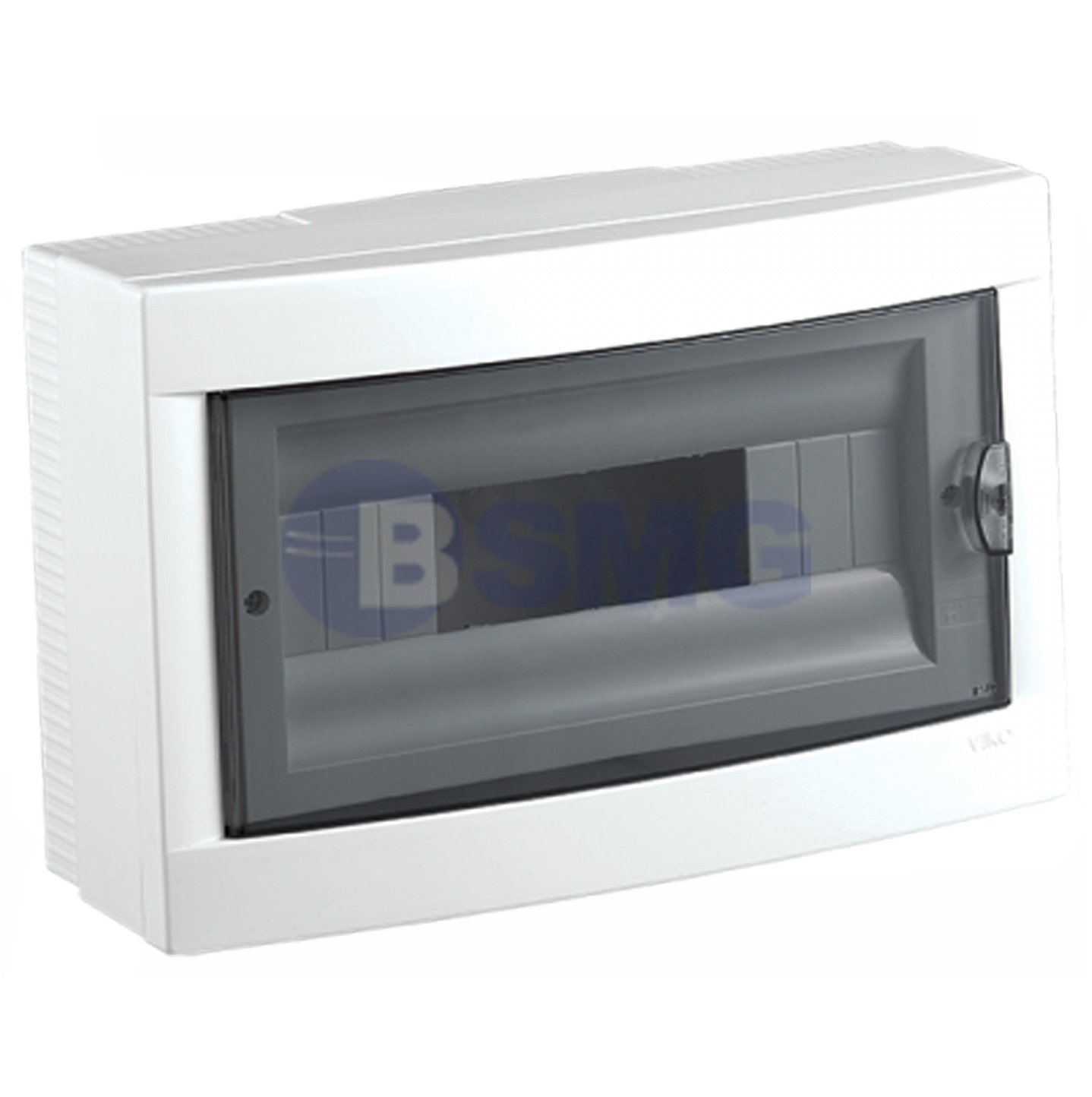 BR-804 ელ.ავტომატის ყუთი 6-ნი გარე   014356