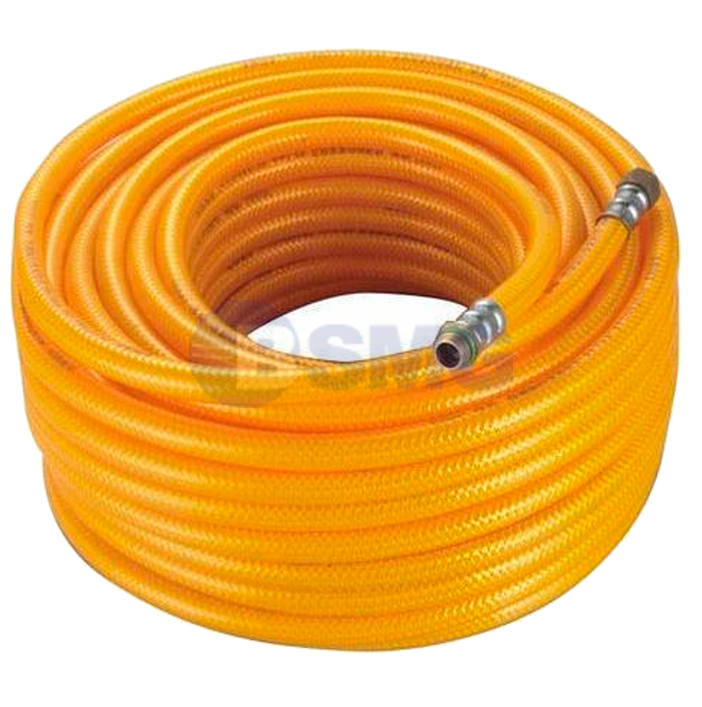 ნაქსოვი შლანგი 1"   025541