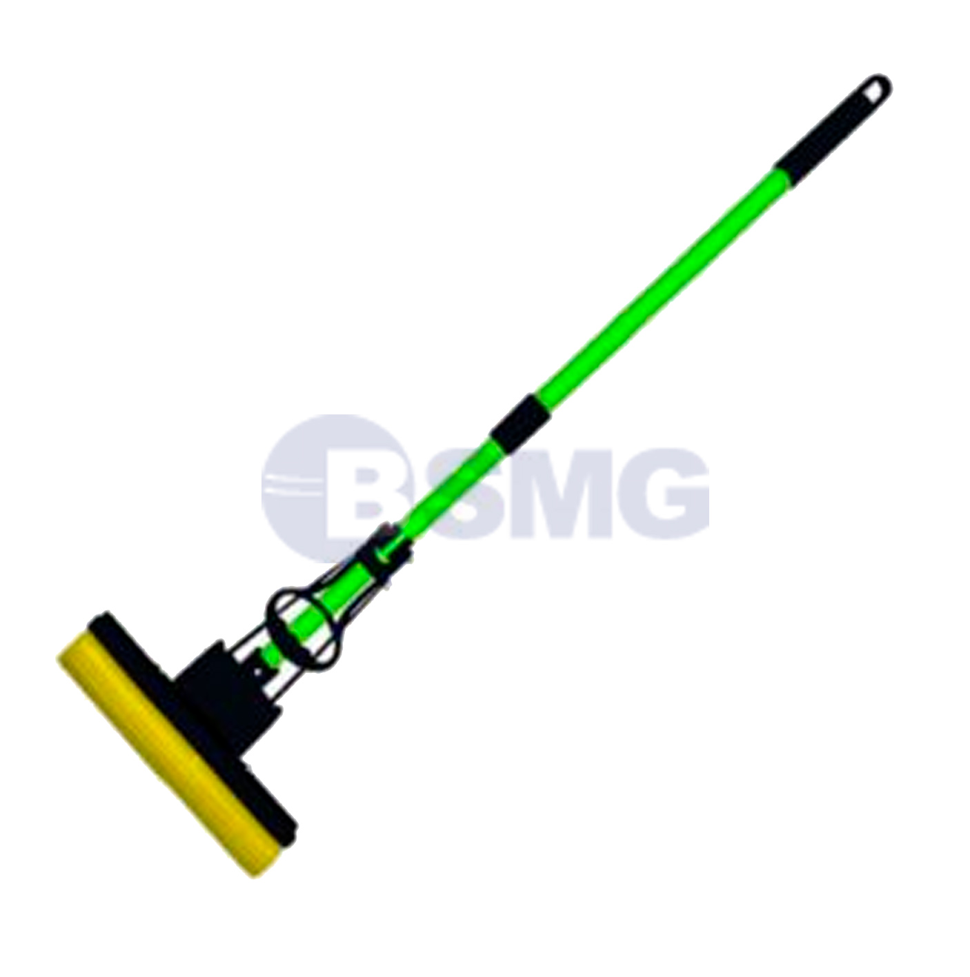 9971 - Azur იატაკის და მეტლახის საწმენდი მოპი   025575