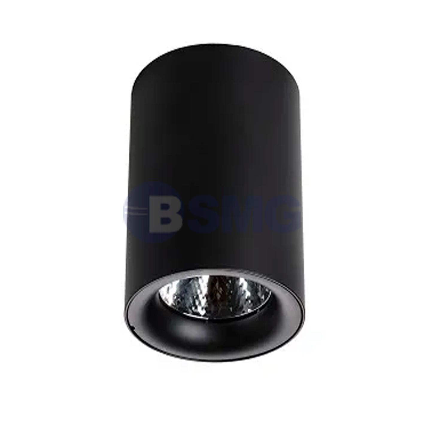 LINUS LED ჭერის სანათი შავი track 12W 4000K  023864