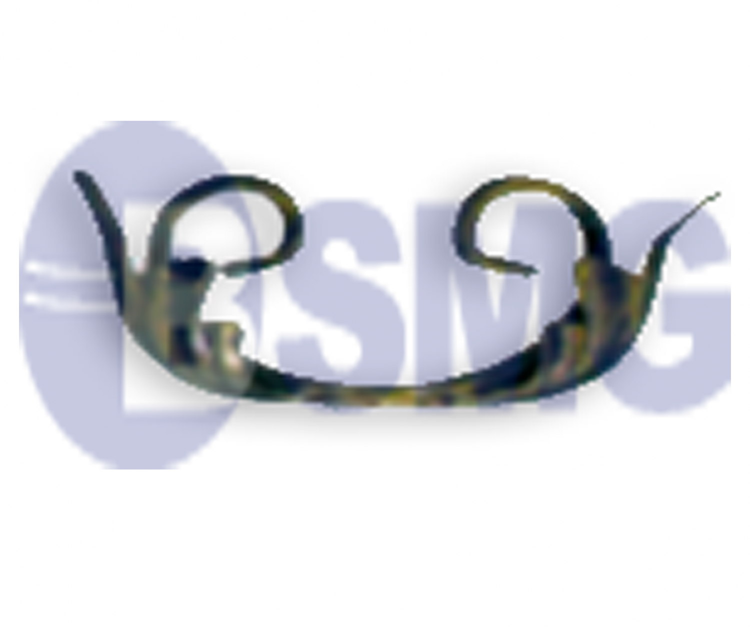 ჭედური კონსტრუქცია  7,5*18სმ  009307