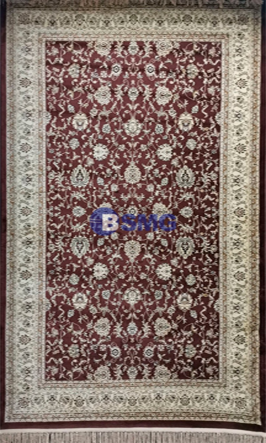 ხალიჩა BENTLEY 019857