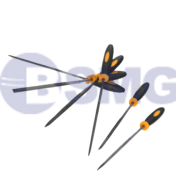 TOL807-32046 ქლიბების ნაკრები 6ც-იანი   006056