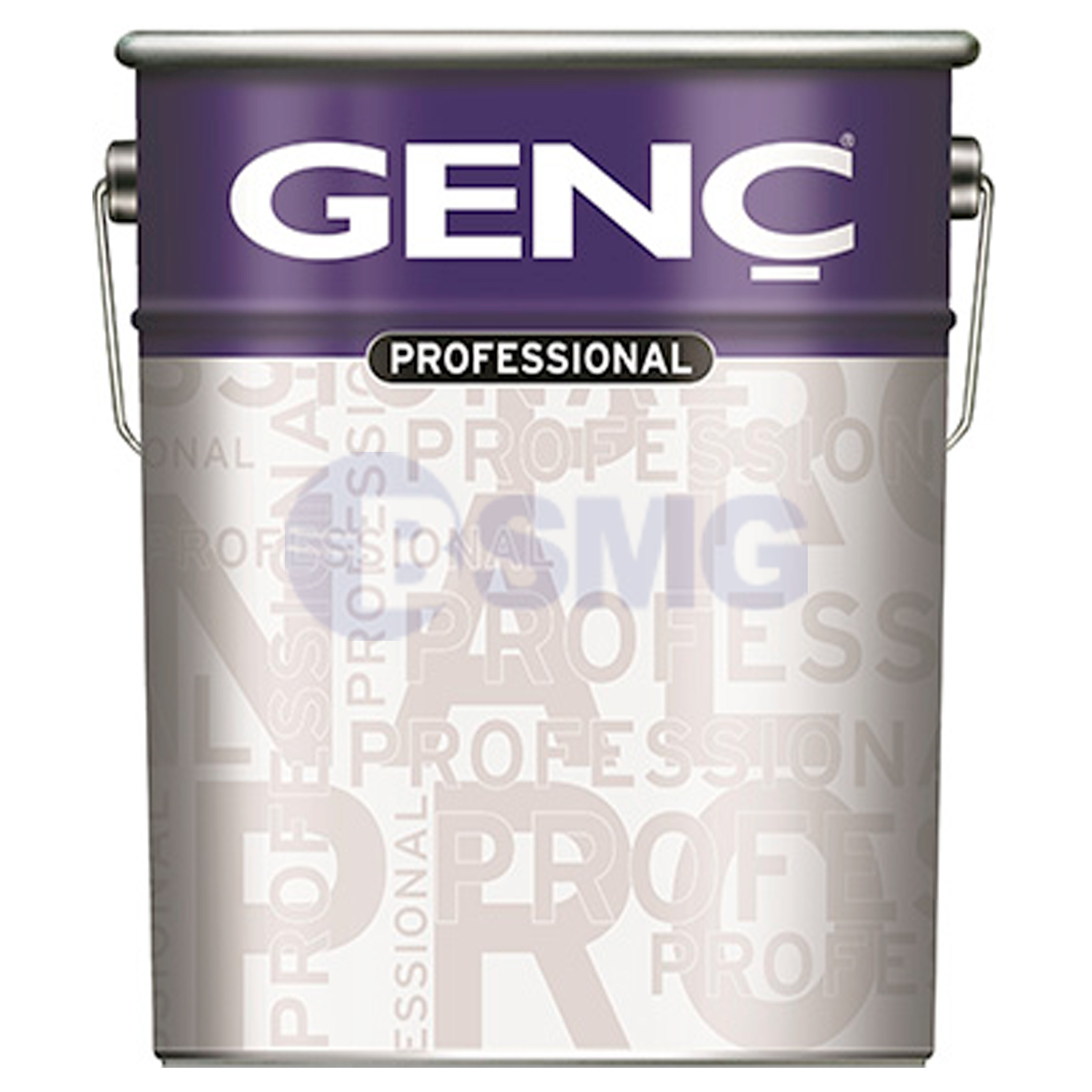 საღებავი ხისა და მეტალისთვის გლუვი 15 ლტ "SILVER"-9103 (შავი)   026181