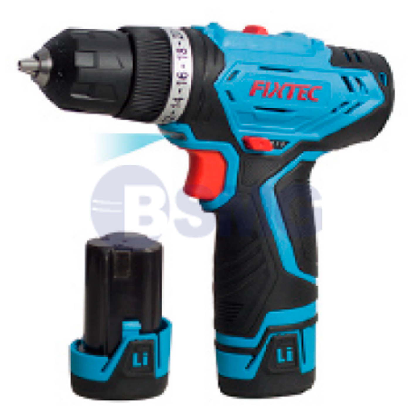 FCD12L04 საბურღი   027687