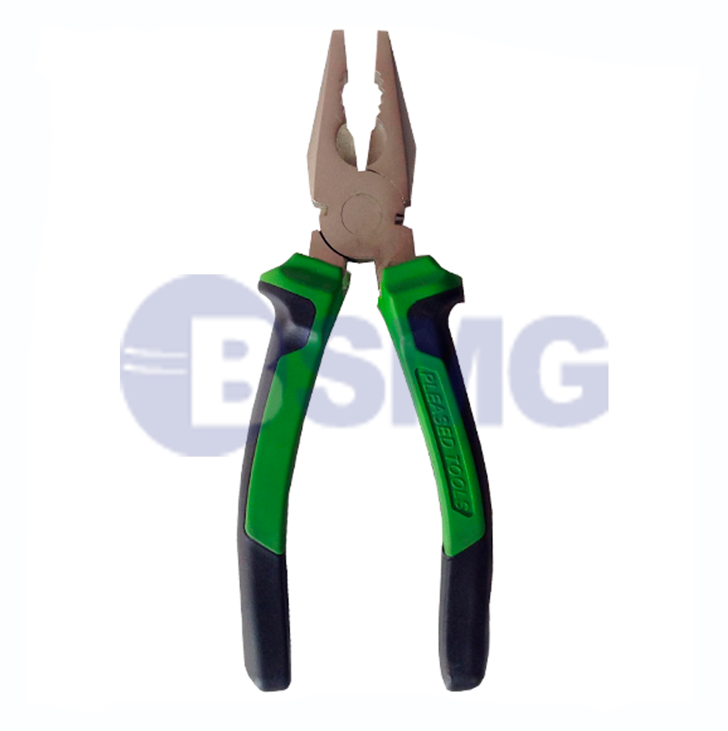 ბრტყელტუჩა სწორი ტარით 160 N1   005536