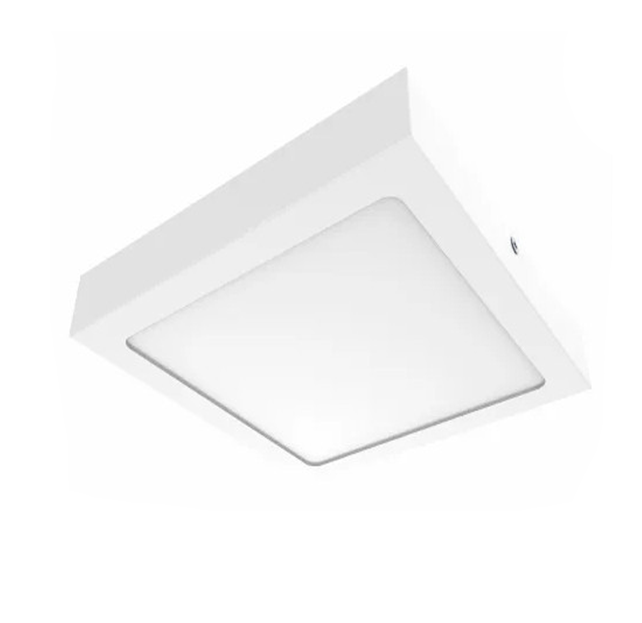 LS-PR-1265SQSR LED პანელი 12W 6500K  000583