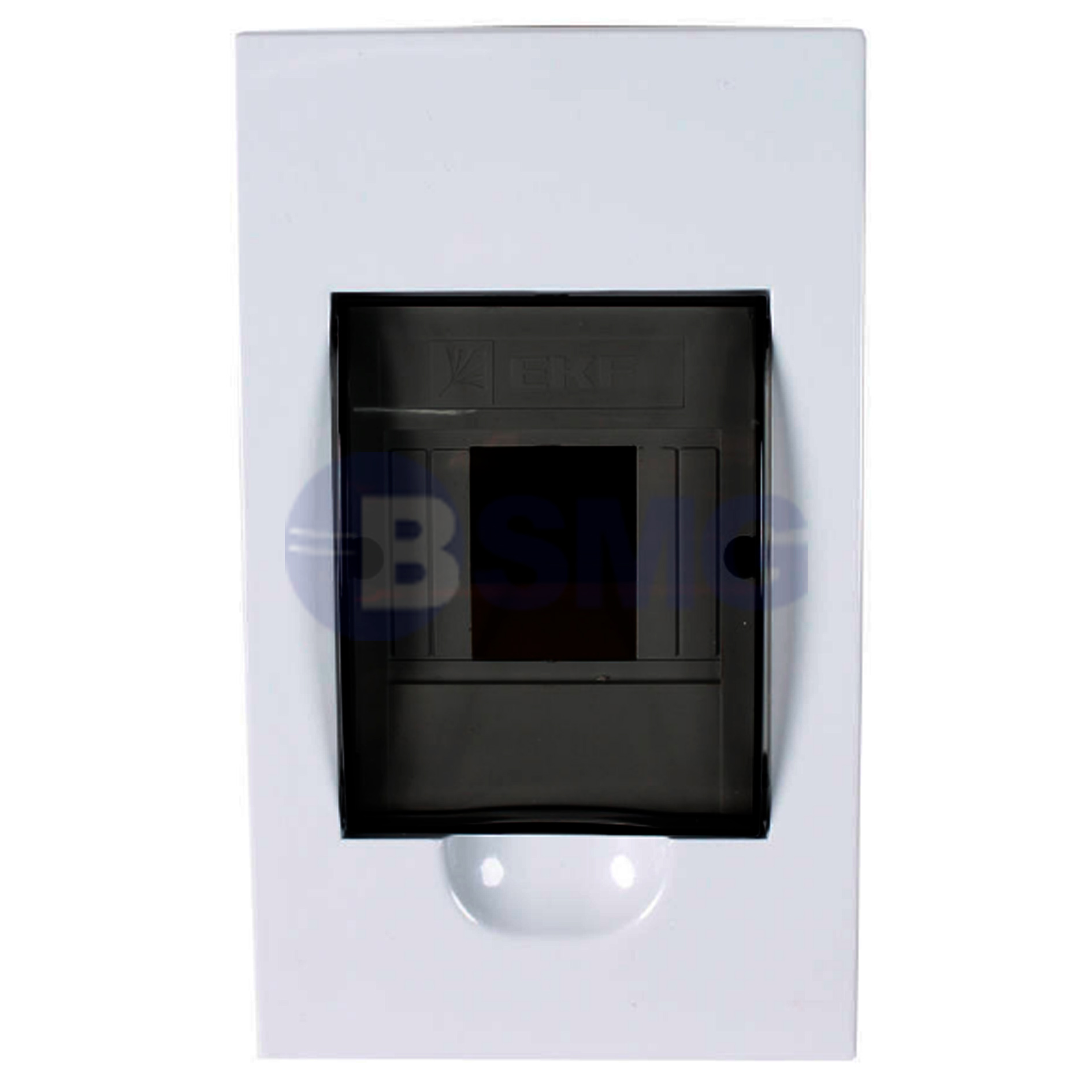 ელ.გამანაწ.კარადა(გარე)SHPH-n-4 1P41 EKF   027396