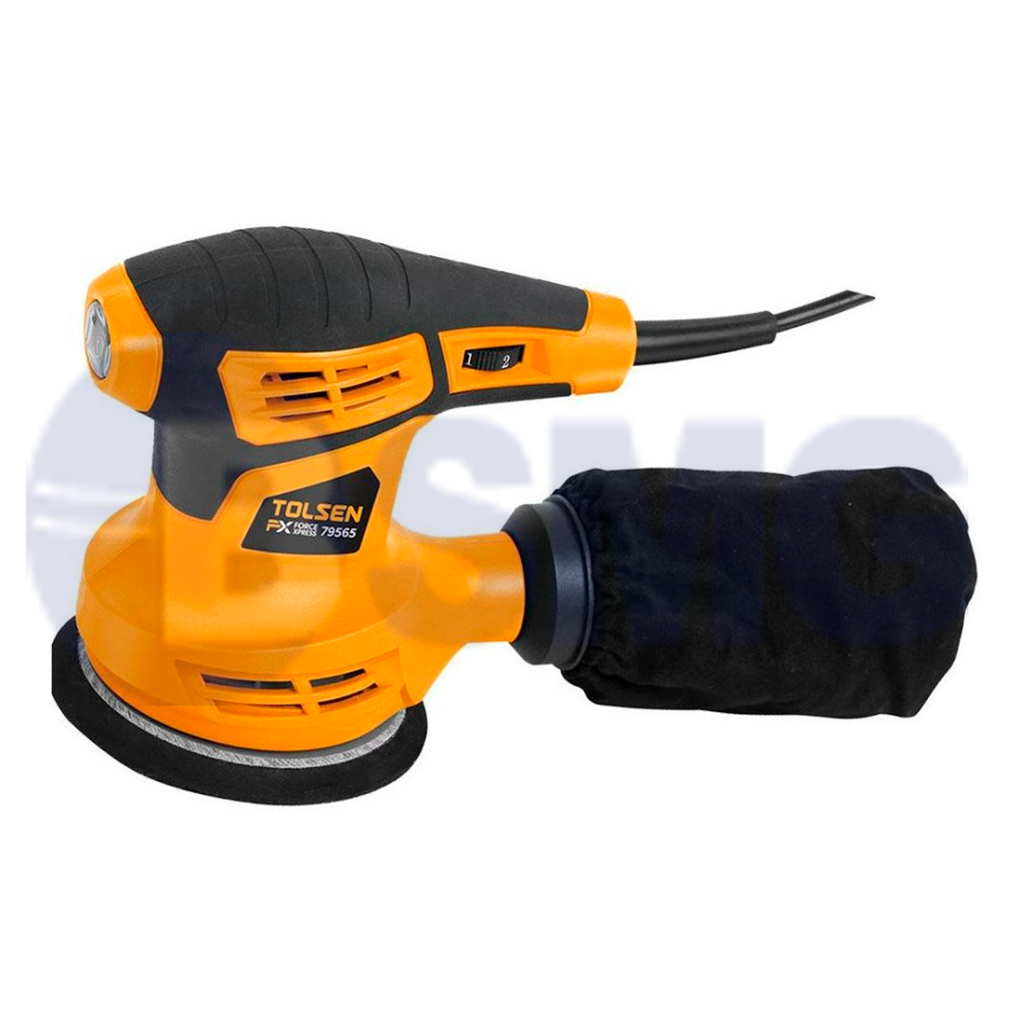 TOL1475-79565 ელ. საპრიალებელი125m,280w  016838