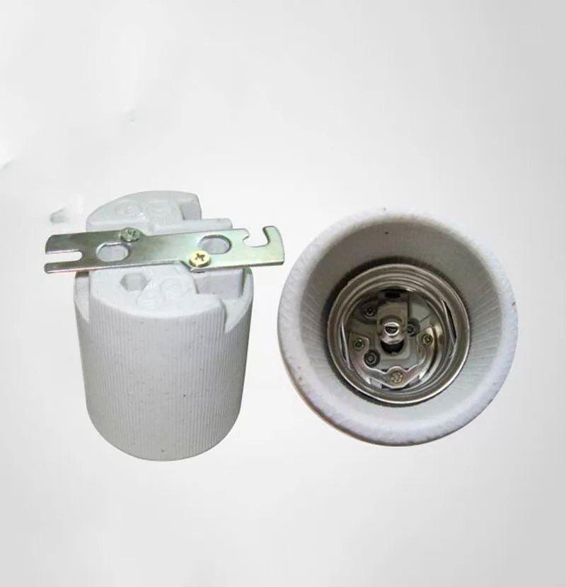 HU-201 ვაზნა ფაიფურის  E40    017152