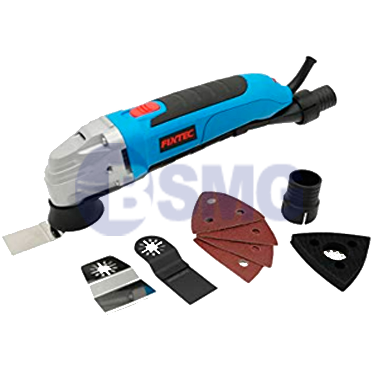 მრავალფუნქციური ხელსაწყო 300ვ / Multi - Tool	 016696