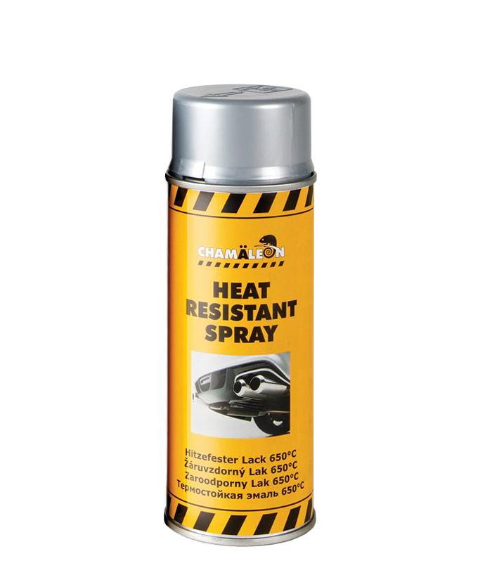 ცეცხლგამძ, ვერცხ. 0.4L spray Chamaleon   011649