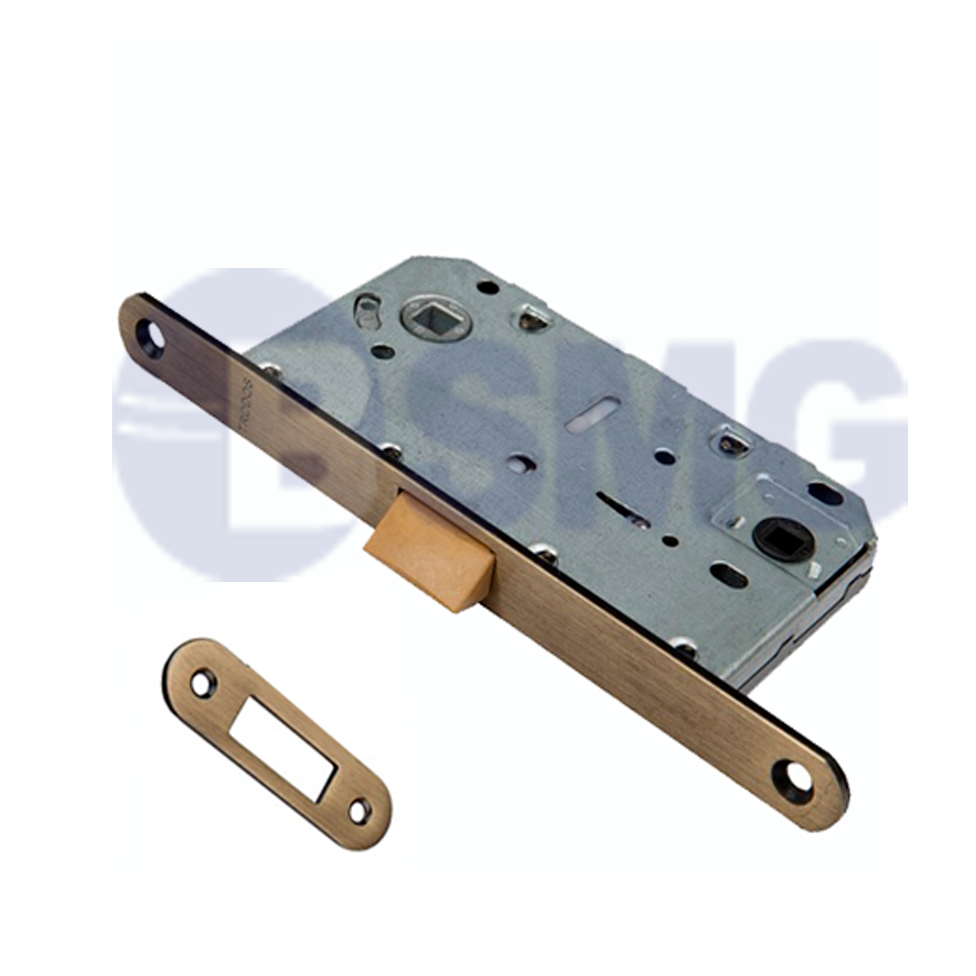 საკეტის მექანიზმი  017938