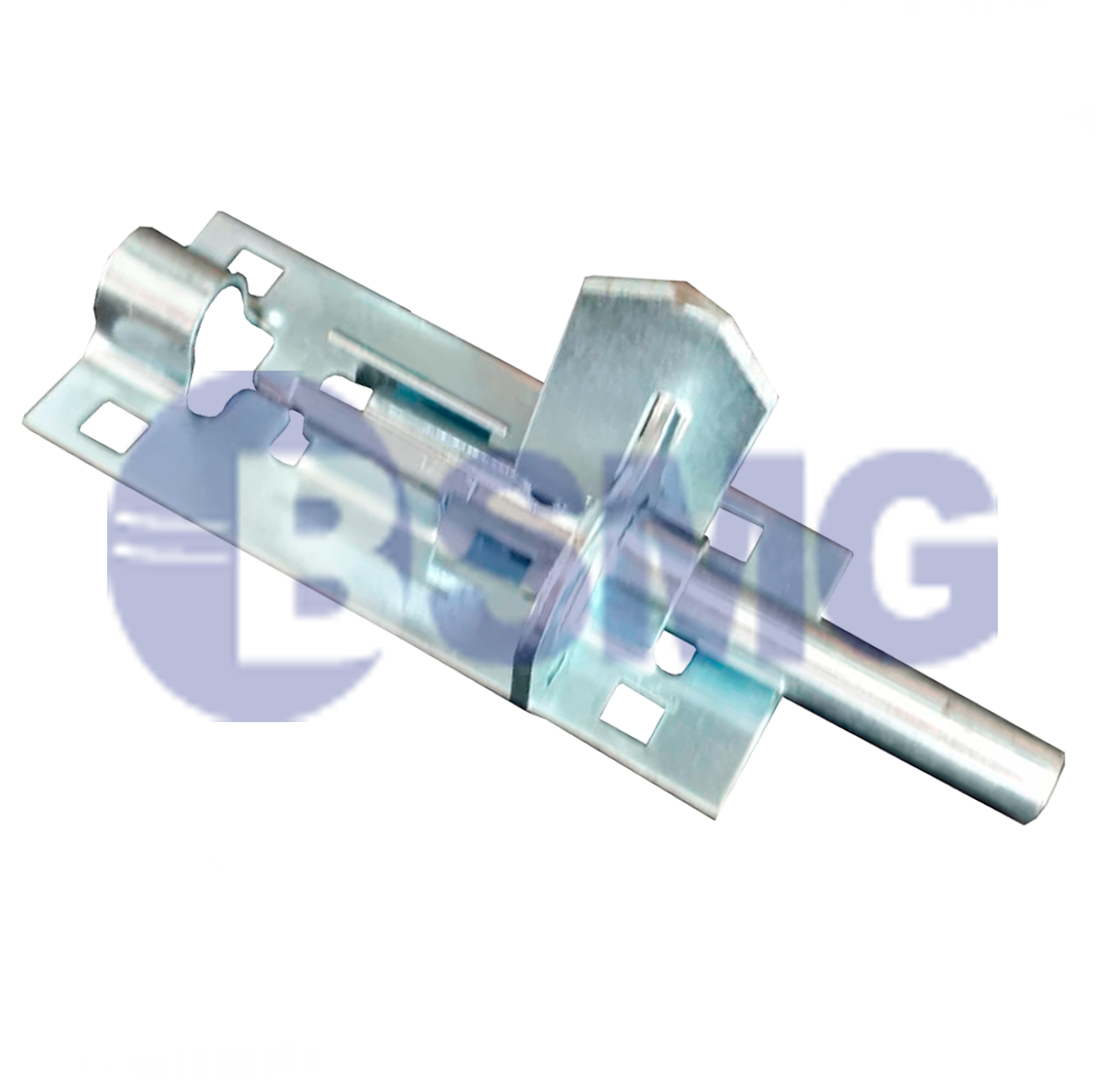 ლითონის საკვალთე 5"   003424