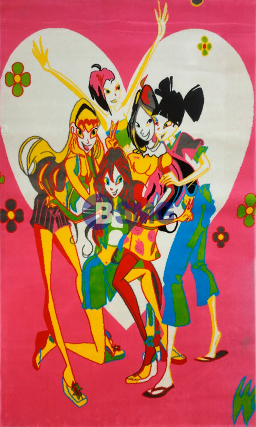 საბავშვო ხალიჩა 018337