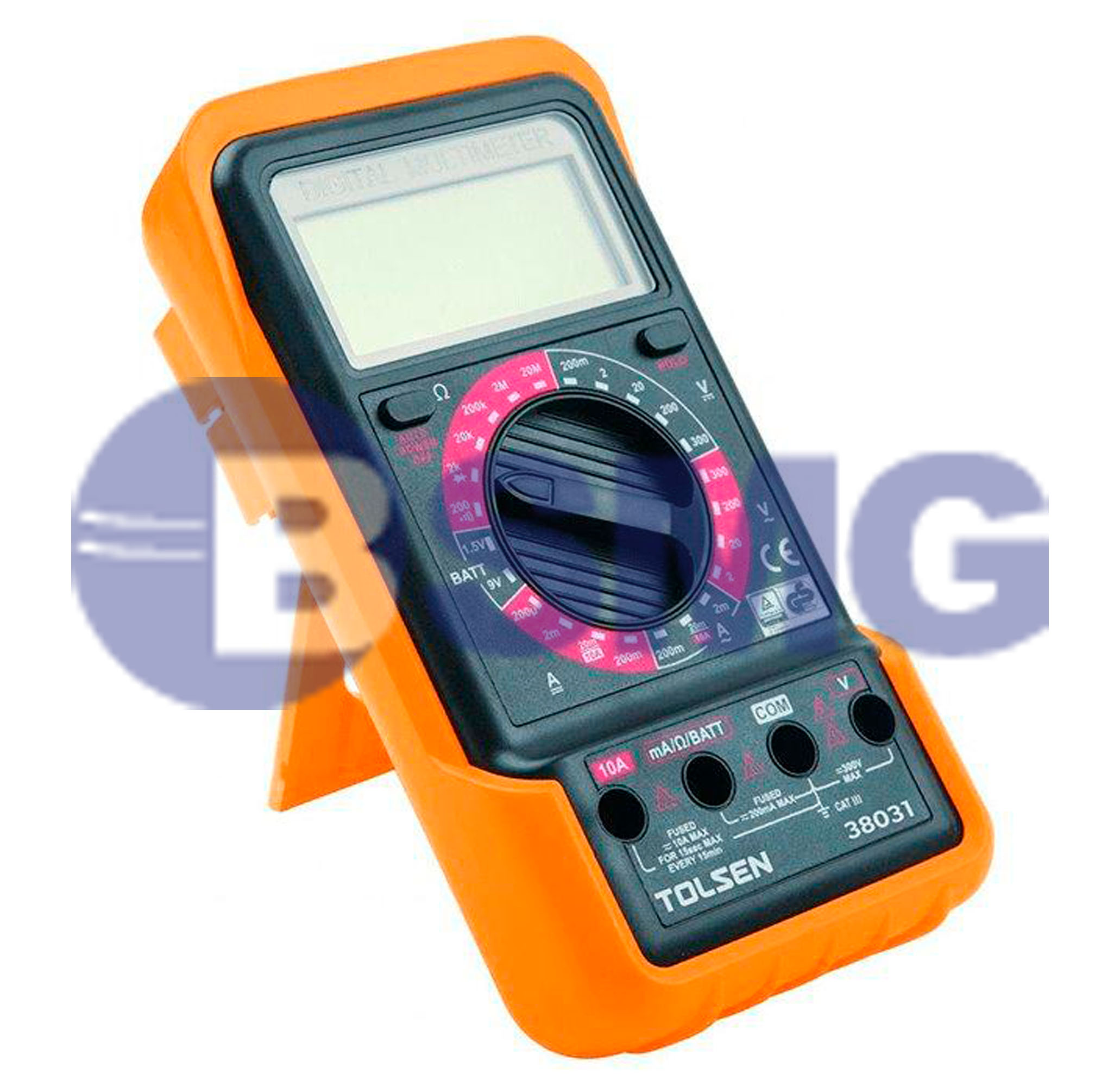 TOL478-38031 ციფრული საზომი  003479