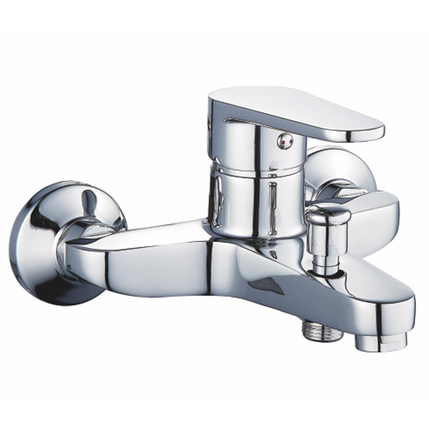 KETTLER-21949 KT-2740C-3 აბაზანის შემრევი Hildi	 028730