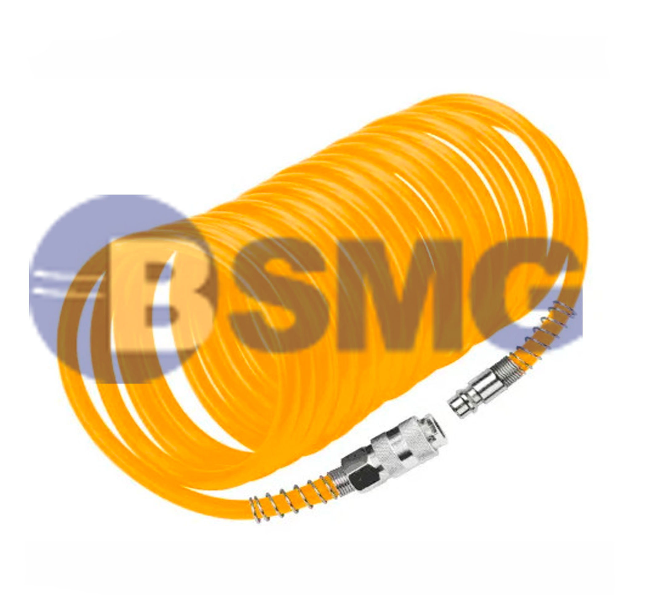 TOL1609-73151 ჰაერის კომპრესორის მილი (PVC) 6MM*8MM*10M    020957