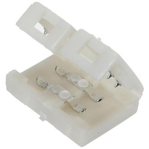 3503- კონექტორი ლედ ლენტის 3528  008528