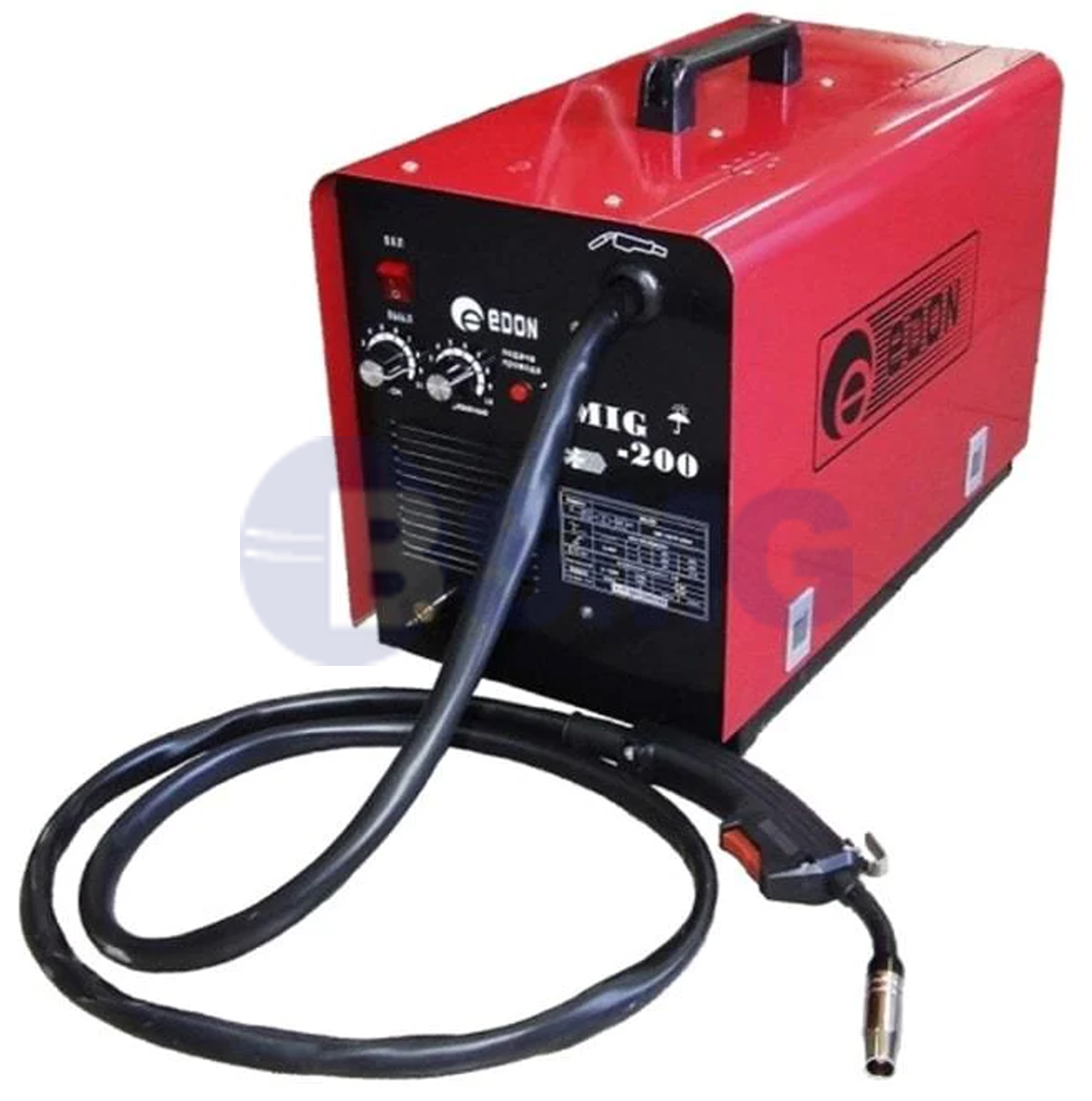 MIG-200 შედუღების აპარატი    027464