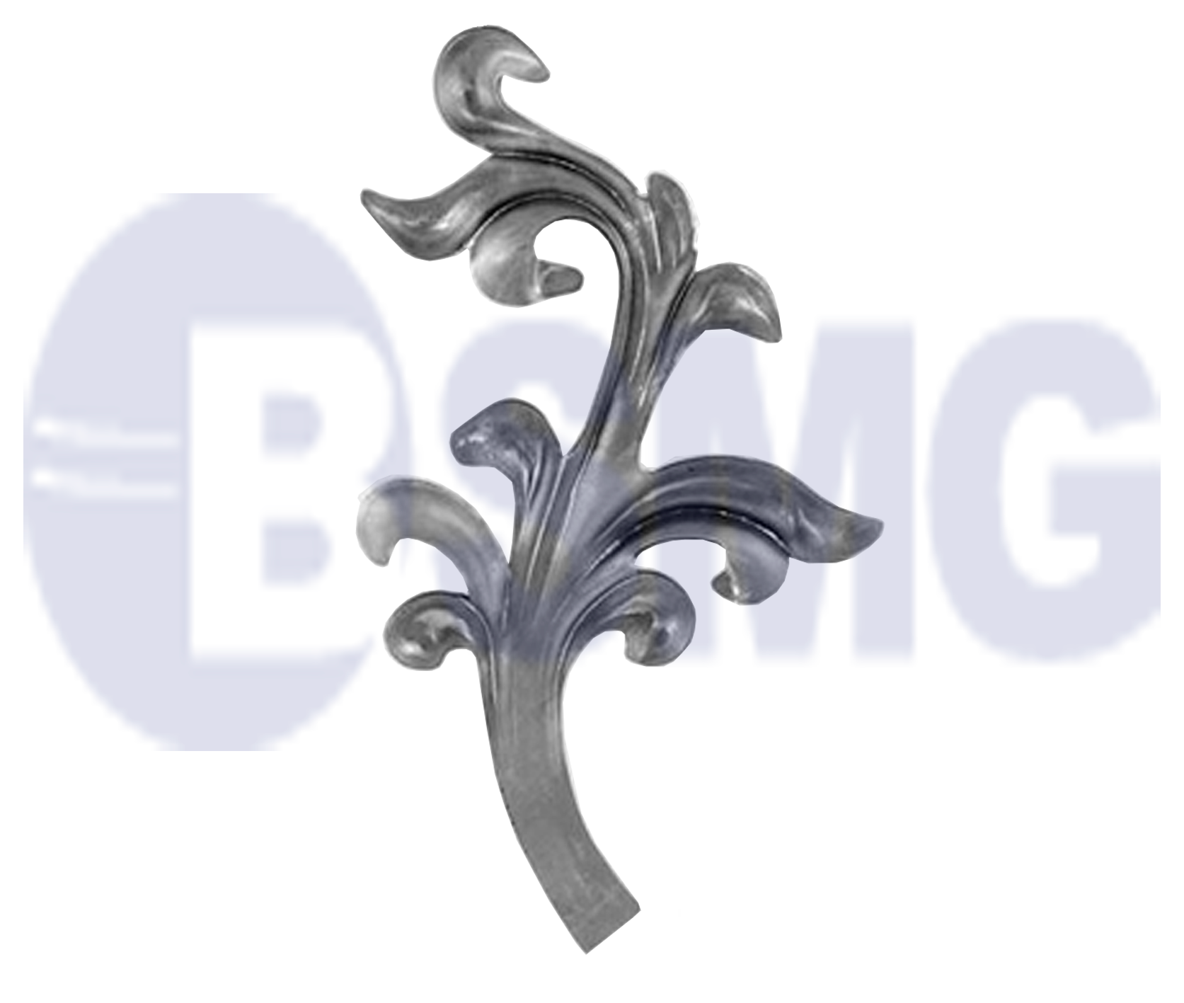 მოაჯირის და კარის აქსესუარი  14*24 სმ  020217