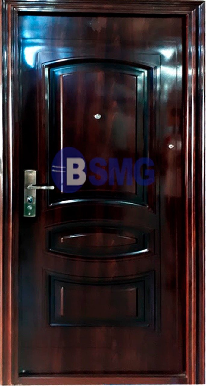 ლითონის კარი 2200*900*50 05/1.0 CF-S910 INS-R   015891