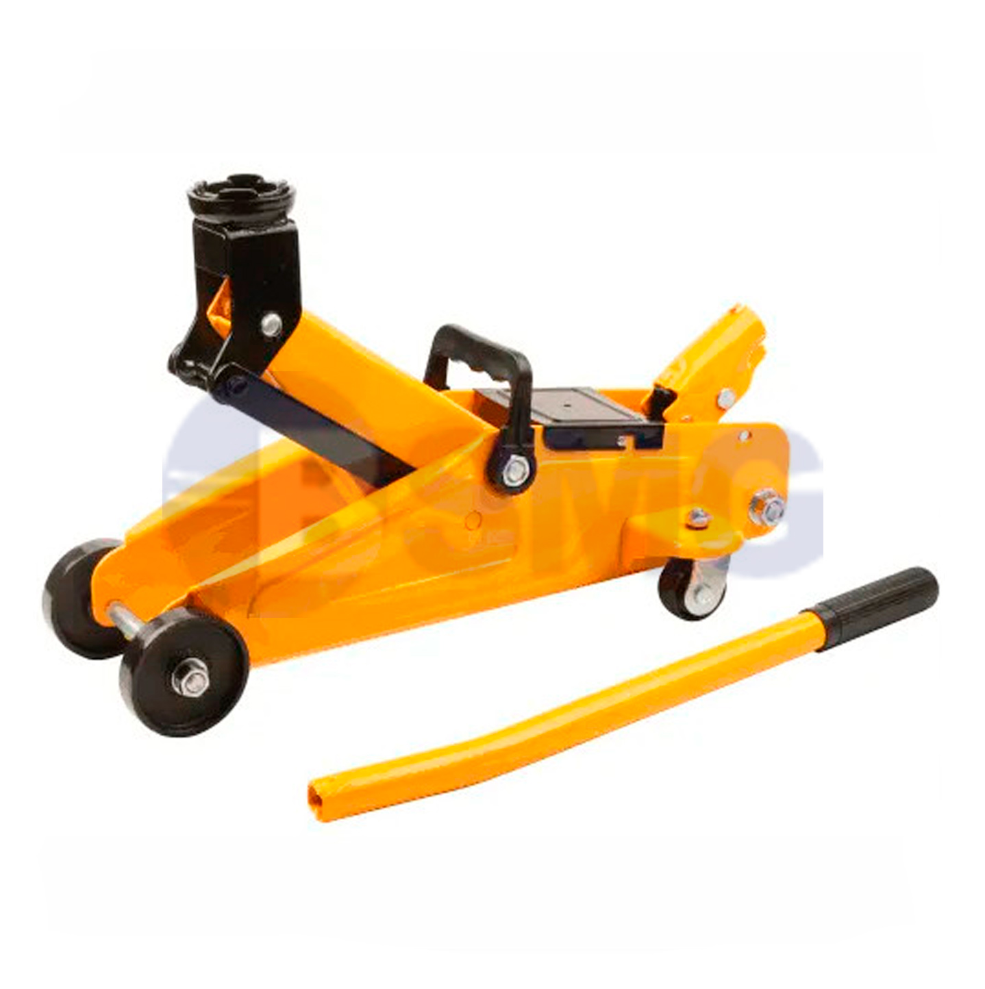 TOL890-65462 მექანიკური ამწე 2T   000751