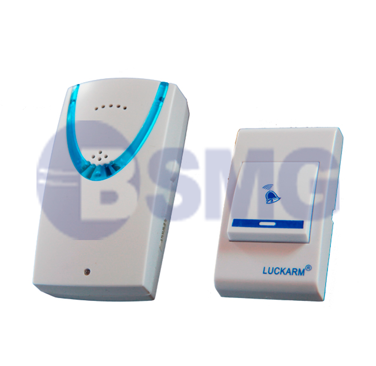 კარის ზარი Luckarm 006848