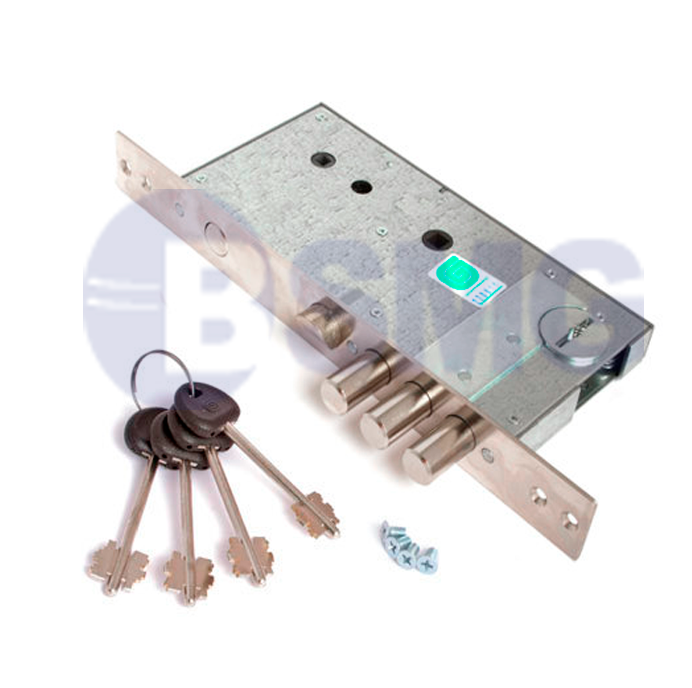 საკეტის მექანიზმი  017949