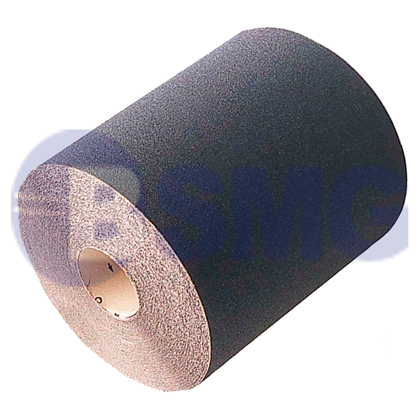 აბრაზ. ფხნ. ტექსტ. ფუძეზე  GXC51-F Silicon შავი     # 36  " Зубр "   002617