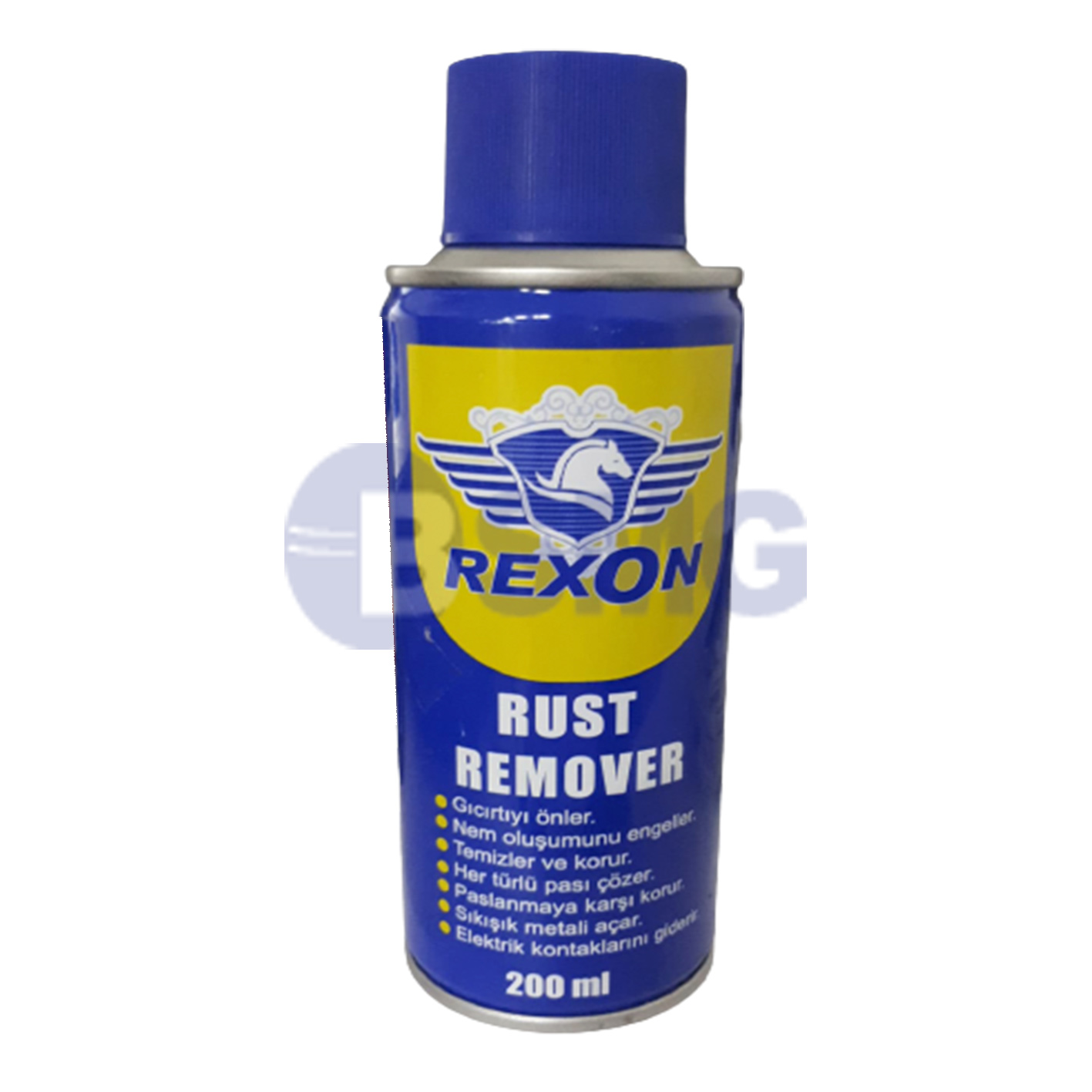 ანტი კოროზია სპრეი 200მლ   020154