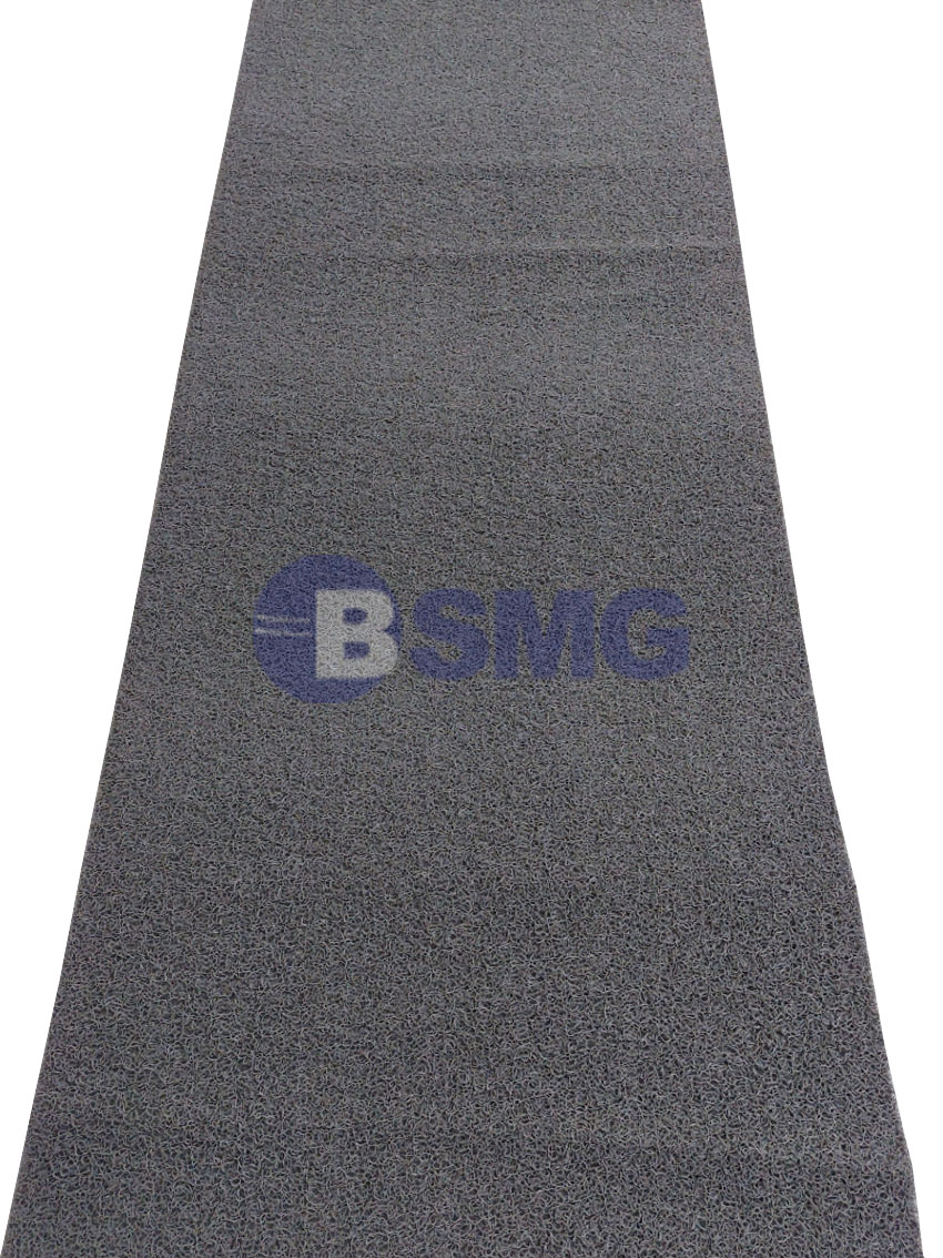 პლასტმასის საფარი GARDENIA სერი რულონი (120სმx2000სმ) (14მმ)    019741