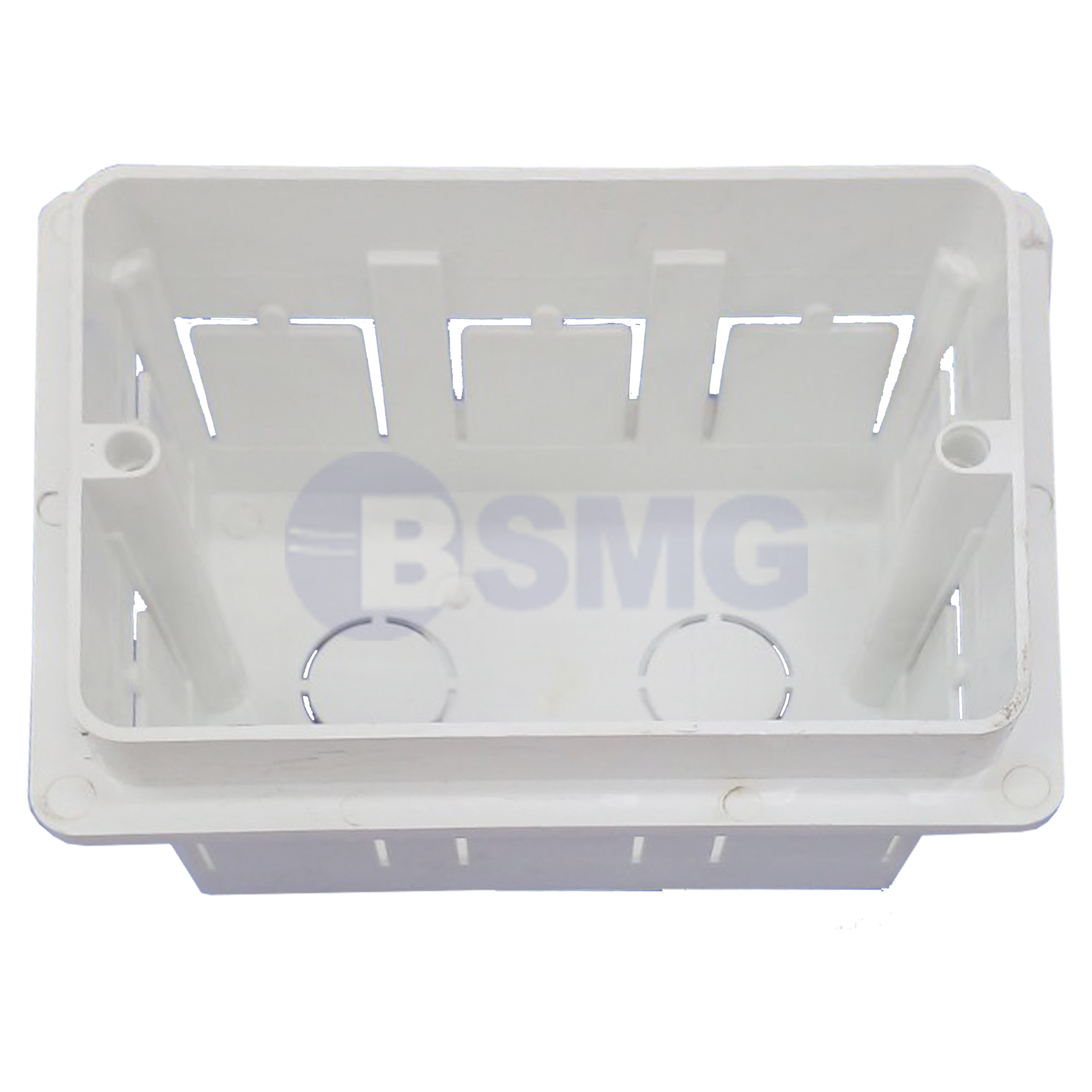 როზეტის ყუთი MODULAR 3M   022191