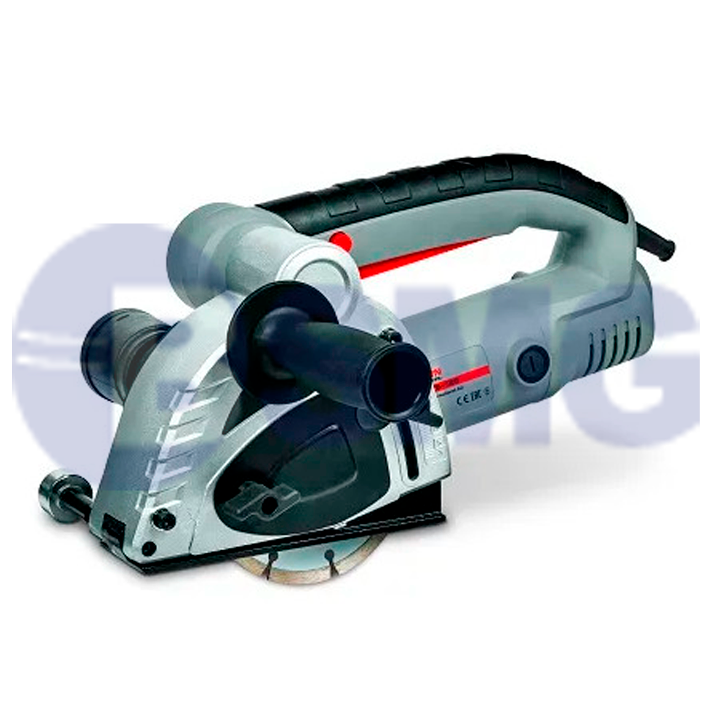 CT13525 - ცირკული ხერხი 125mm 1500w  021778