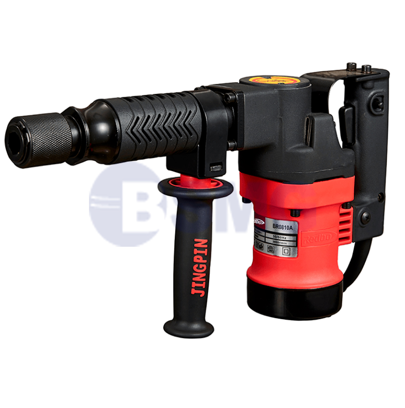 ED-0810A სანგრევი პერფერატორი/DEMOLITION HAMMER    028084