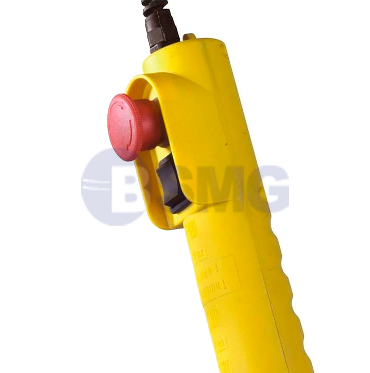 ელექტრო ტალის ასამუშავებელი ღილაკი (metal)    026417