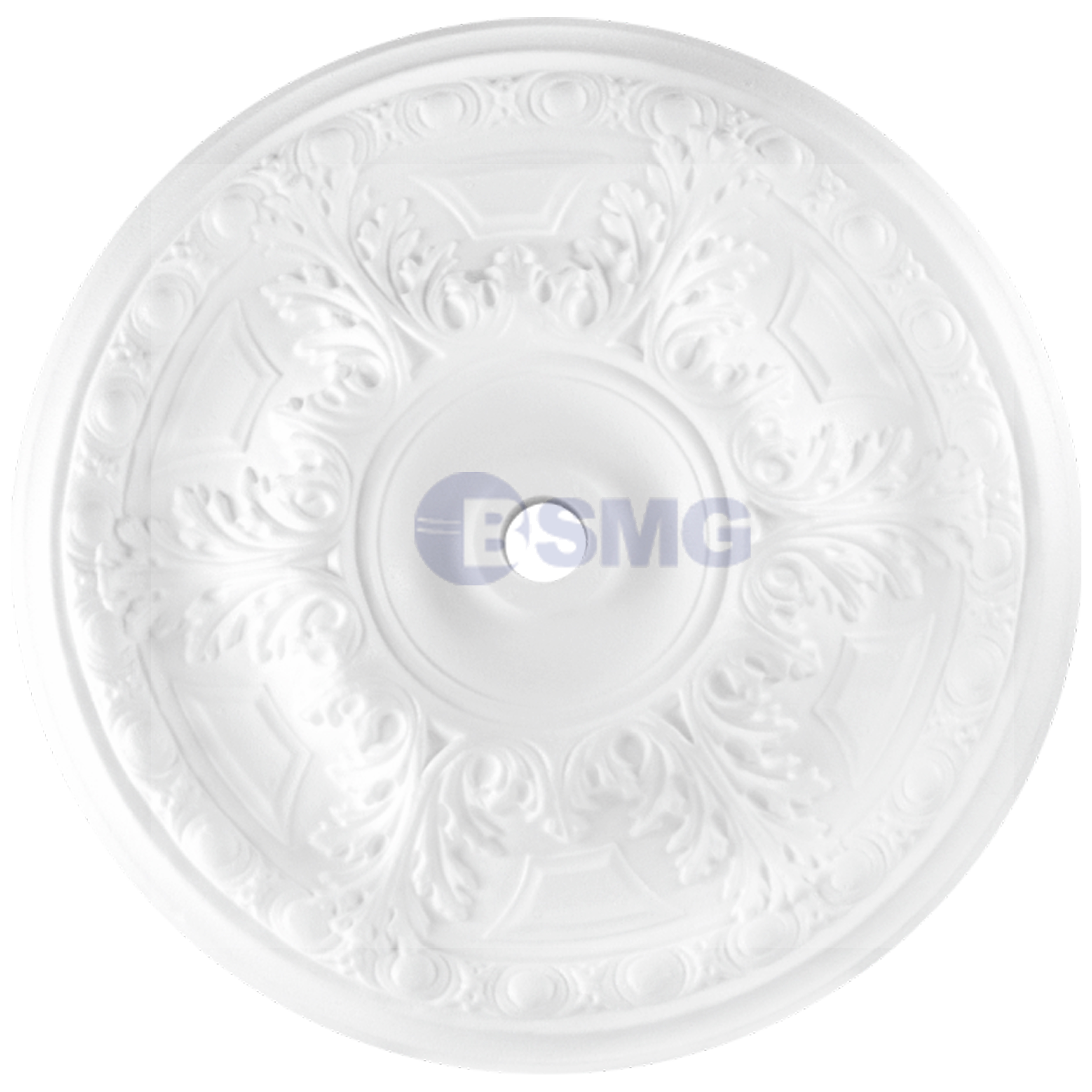 ჭაღის ბაგეტი   (47სმ        დეკორატიული) 016806